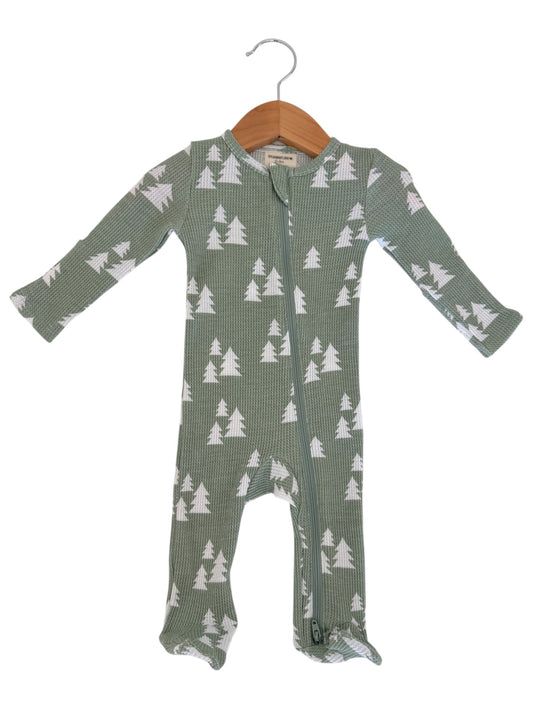 Christmas Baby Onsie