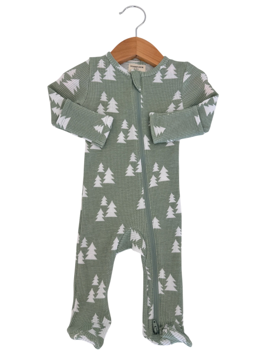 Christmas Baby Onsie
