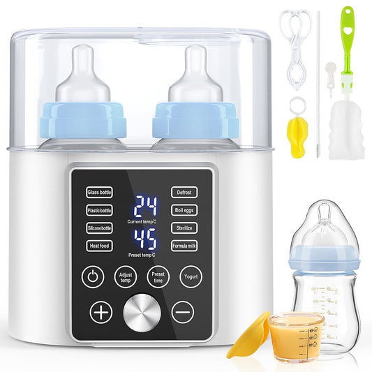 Baby Bottle Warmer
